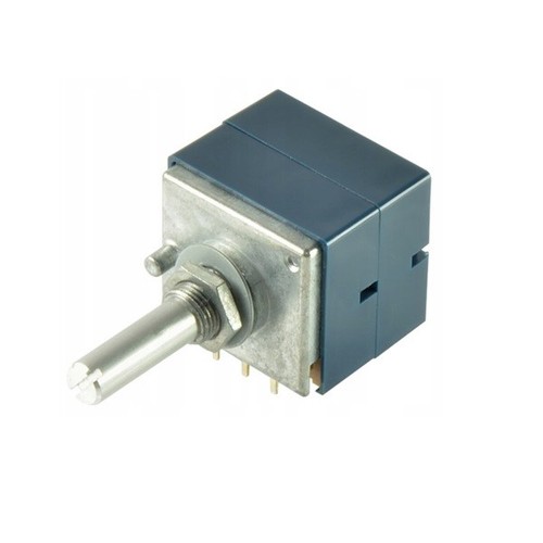 Alps rk27 250kax2 - alps,