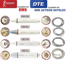 Picchio dte dentale ultrasuoni - dte,
