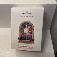 Hallmark: Everlasting Light -