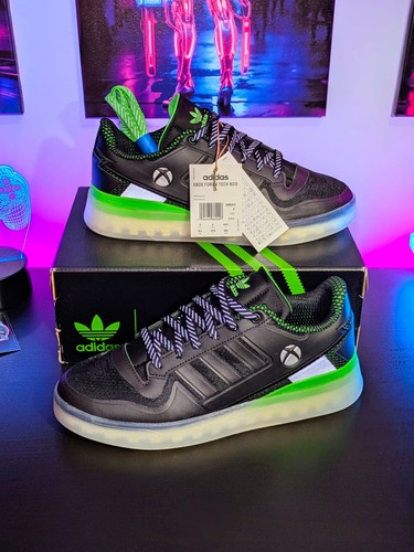 Adidas forum tech boost xbox - forum,