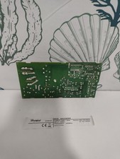 Scheda Elettronica di Potenza