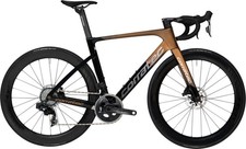 Bici da corsa Corratec CCT Evo