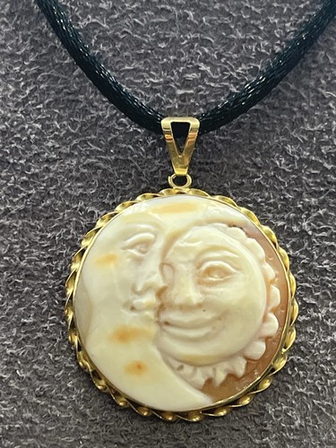 Ciondolo oro 14kt - ciondolo,