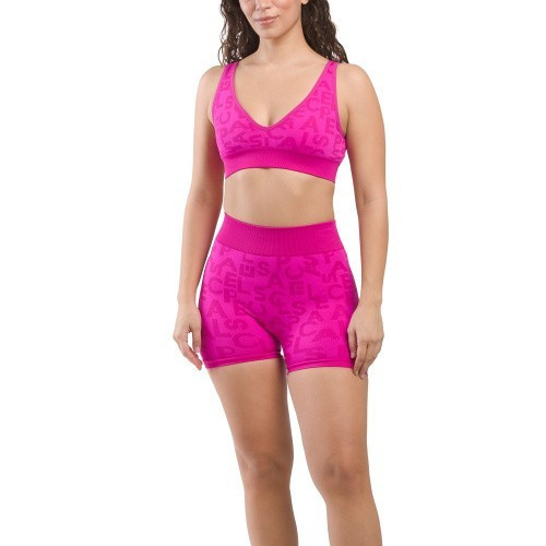 Reggiseno corto corsa l - corto,
