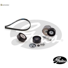 KIT CINGHIA TRAPEZOIDALE