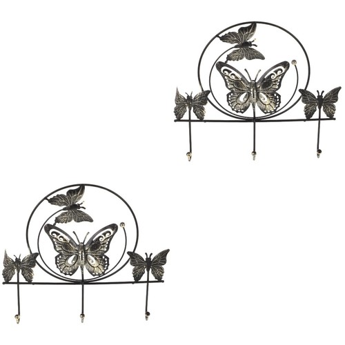 Count ganci farfalla per - farfalla,