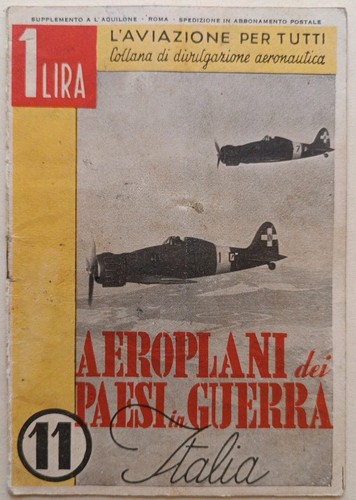 Aeroplani dei paesi guerra - aeroplani,