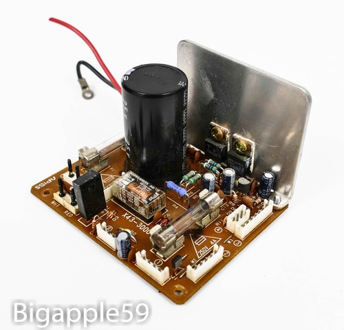 Alimentatore ricevitore