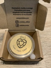 Trafila Bronzo Cuore Kenwood