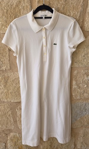 Autentico abito polo donna