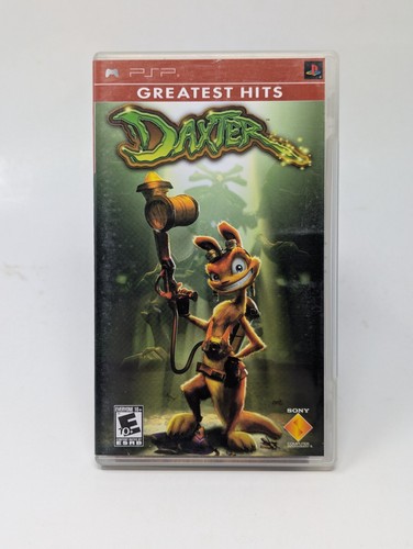 Daxter cib - daxter,