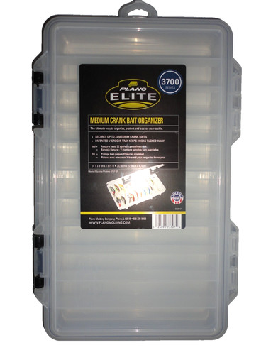 Plano elite 3707 - plano, 3707-07