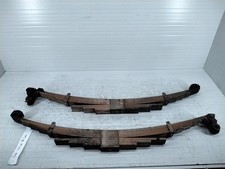 BALESTRE POSTERIORE DX E SX