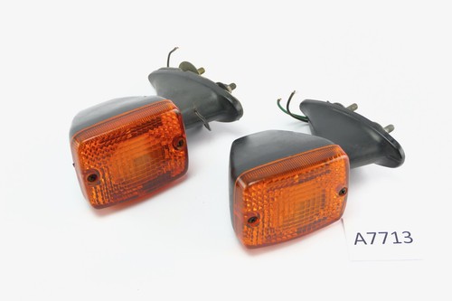 Kawasaki gpz 400 550 1100 - 550,