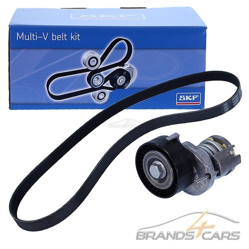 Skf kit cinghia trapezoidale - skf,