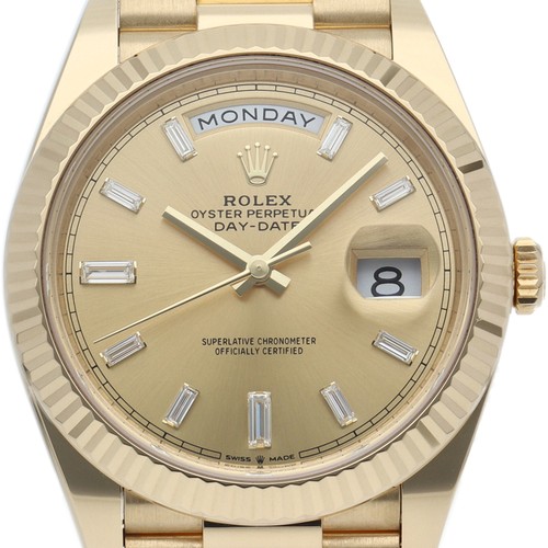 Orologio uomo rolex day - orologio, da