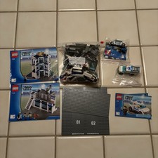 Lego City Stazione di Polizia