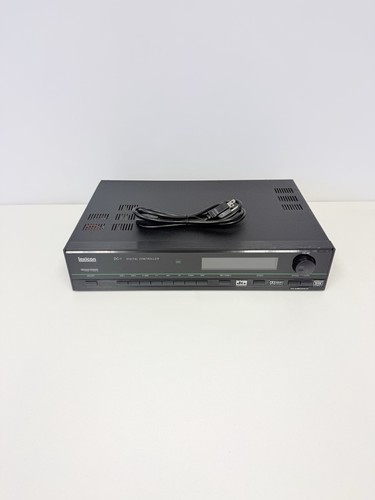 Lexicon digital - lexicon,