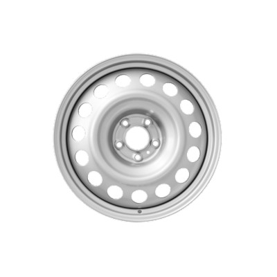 Cerchi acciaio alcar al9026 - cerchi,