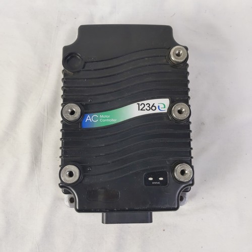Regolatore motore 1236e 5421 - regolatore, 1236e-5421