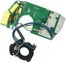 Scheda elettronica folletto - elettronica,
