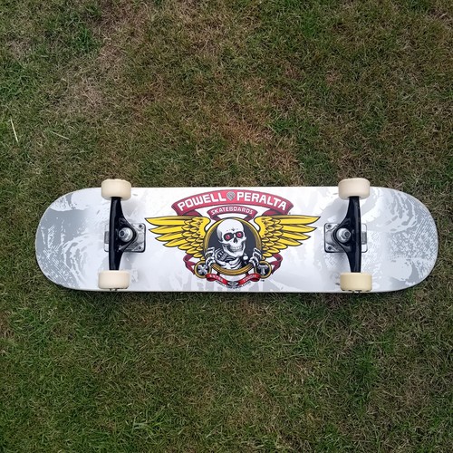 Powell peralta skateboard - peralta,