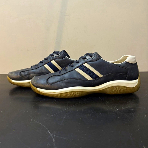 Sneakers prada america cup - sneakers, america’s