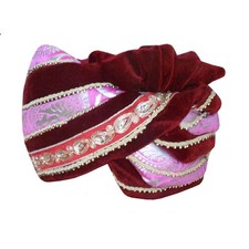 Cappello da uomo Safa Pagri