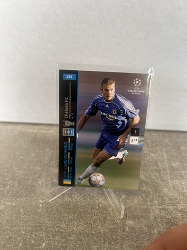 Figurine panini champions - figurine,