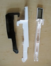 Chiavi di ricambio per serie