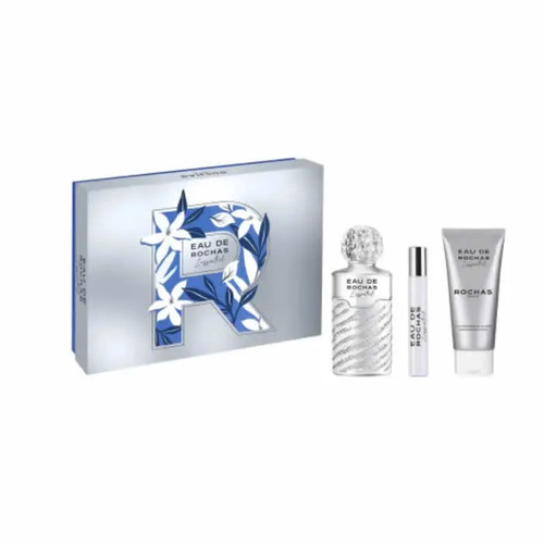 Rochas eau - eau,