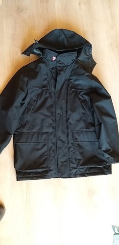 Giacca canadian classic - canadian, nera
