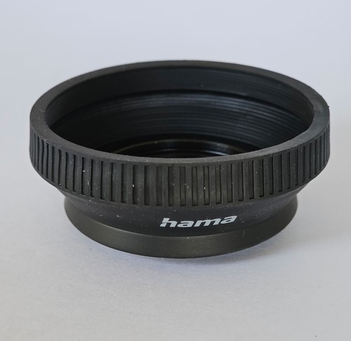 Hama 93303 paraluce rotondo - hama,