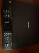 stampante brother, usata ma