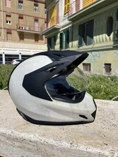 casco moto ICON integrale IN FIBRA DI CARBONIO