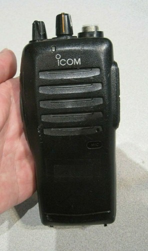 Icom f11 146 174mhz - ic-f11, 146-174mhz