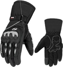 Guanti moto invernali - moto,
