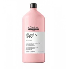 L'OREAL Serie Expert Vitamino Color Shampoo Capelli Colorati 1500ml