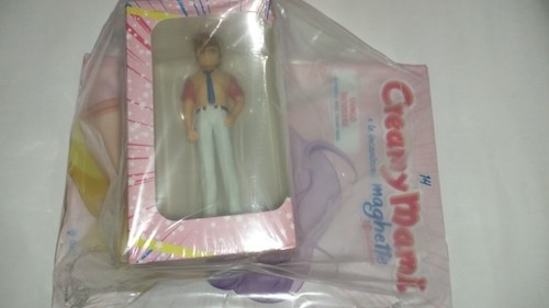 Creamy mami incantevoli - mami, le