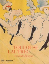 Toulouse-Lautrec. La Belle