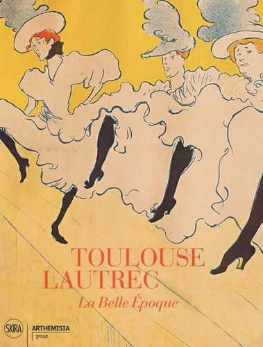 Toulouse lautrec belle - toulouse-lautrec., la