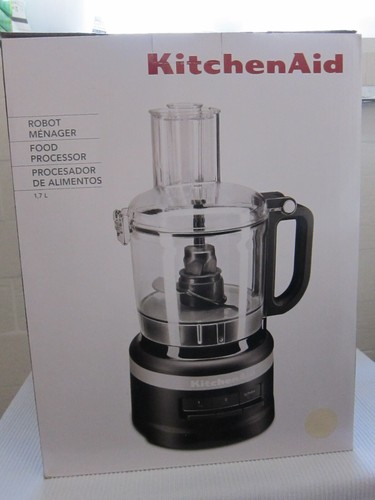 Kitchenaid 5kfp0719bac - kitchenaid,