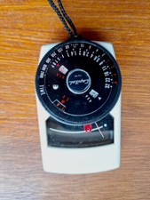 Capital TK79 Esposimetro alla