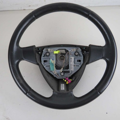 Volante sterzo senza airbag