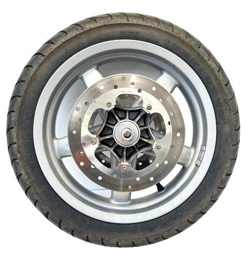 Ruota anteriore piaggio xevo - piaggio,