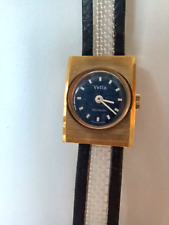 Orologio da donna Vetta Incabloc anni 70