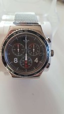 Orologio swatch nuovo mai - orologio,