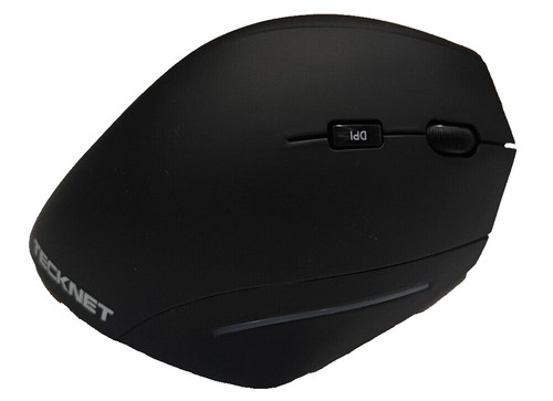 Tecknet m012 mouse wireless - tecknet,