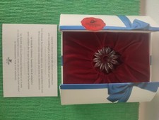 SWAROVSKI MARGHERITA ROSSA SCS