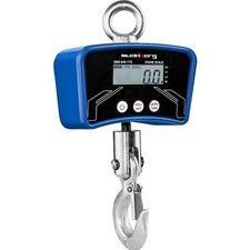 Dinamometro Digitale Bilancia